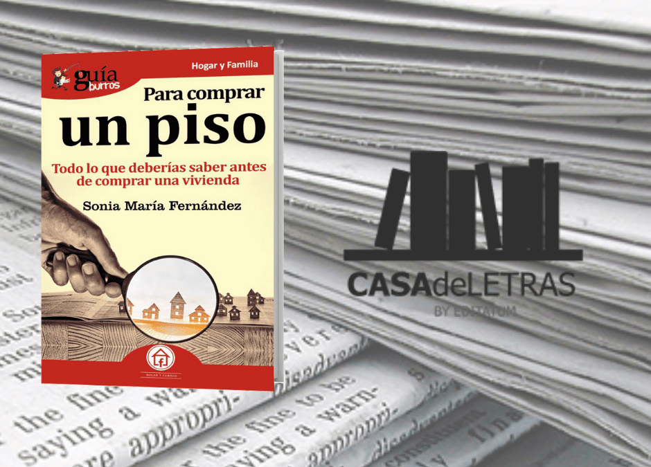 Para comprar un piso