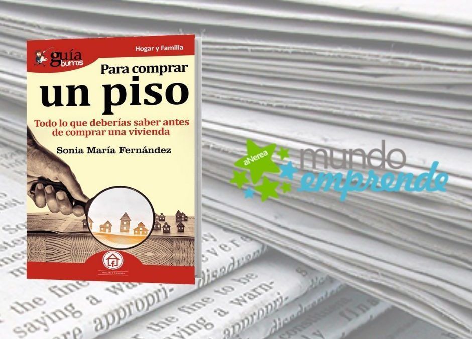 Para comprar un piso