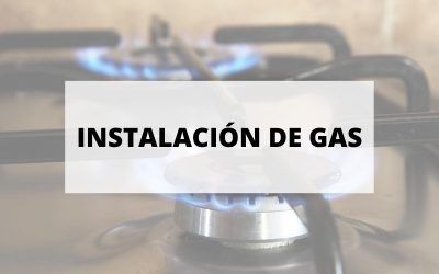 Descubre todo sobre la instalación de gas para tu hogar